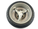 Moto Guzzi Norge 1200 LP [2006] - RAD RAD RAD RAD-5