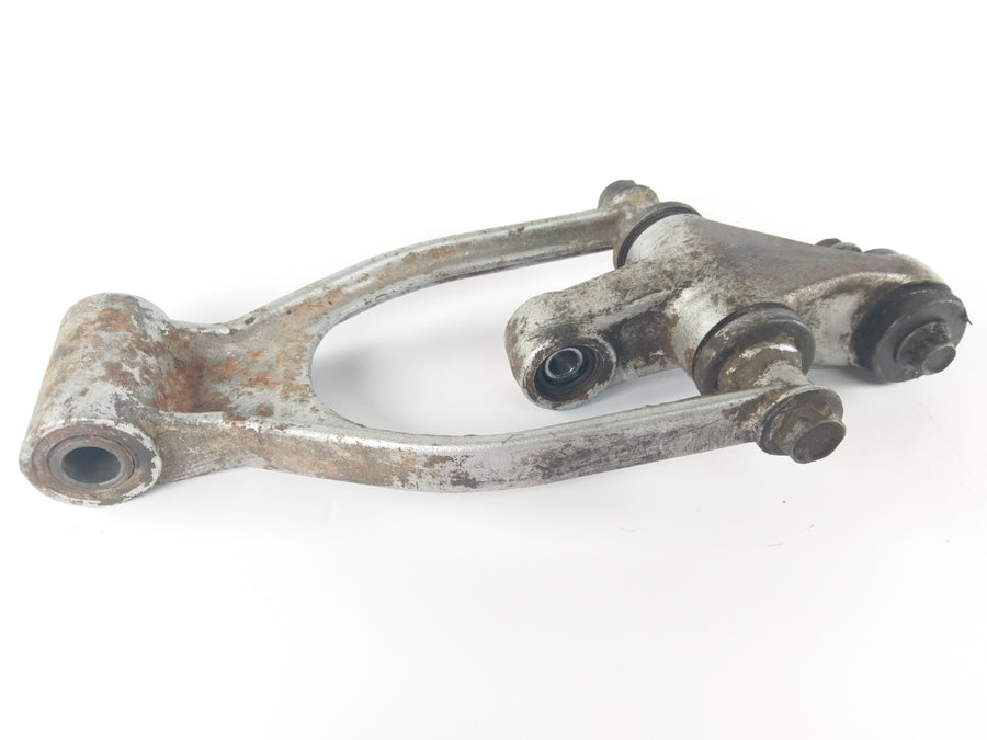 Suzuki DR 650 SP42B - KONFINCTUS KOUPIT CENTRAL FEATHER BONE SWINGE „KONE“