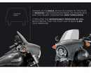 HARLEY DAVIDSON STREET GLIDE FLHX [2025] – High-Road Touring – Transparentní-28