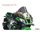 DUCATI PANIGALE V2 [2024] – Obrazovka R-Racer – průhledná-17