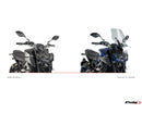 YAMAHA MT-09 SP [2020] – M.E.M. – Černá-27