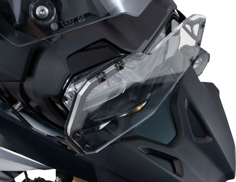 bmw f 850 gs [SW-MOTECH] – ochrana světlometů
