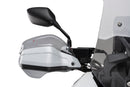 HONDA X-ADV [2025] – Prodloužení předpažbí – Silně tónované-3