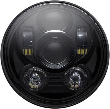 Harley Davidson Sportster S RH 1250 S [CUSTOM DYNAMICS] – 5-3/4" LED světlomet