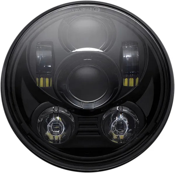 Harley Davidson Sportster S RH 1250 S [CUSTOM DYNAMICS] – 5-3/4" LED světlomet