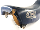 Kawasaki KLR 250 KL 250 D [1985] - SEAT BEND-4