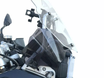 BMW R 1200 R [WRS] - čelní sklo - 0