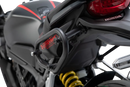 honda cb 650 r neo sportovní kavárna [SW-MOTECH] – boční nosič zavazadel SLC-2