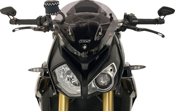BMW S 1000 [WRS] – Čelní sklo