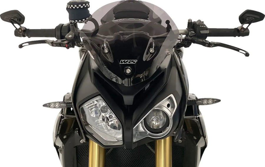 BMW S 1000 [WRS] – Čelní sklo
