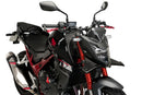 HONDA CB 750 HORNET [2024] – Nahá kapotáž předního spoileru čelního skla-1