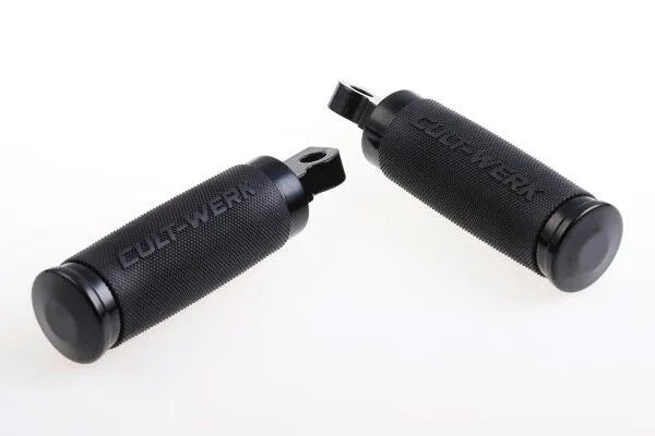 Harley Davidson V-Rod [CULT WERK] – Závod na nohy