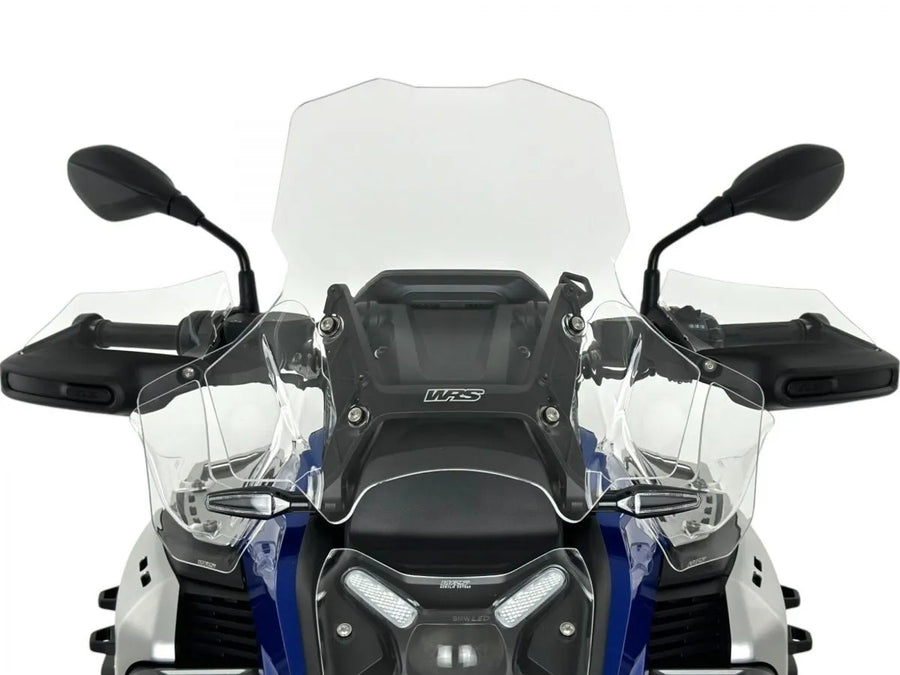 BMW R 1300 GS Adventure [WRS] – kapotáž pro modely s radarem