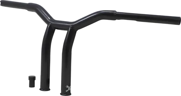 Harley Davidson Flhrxs [BURLY BRAND] – Řídítka Dominator
