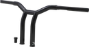 Harley Davidson Flhrxs [BURLY BRAND] – Řídítka Dominator