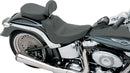 harley davidson flstf [DRAG SPECIALTIES] – sólo sedadlo, kompatibilní s opěradlem-5