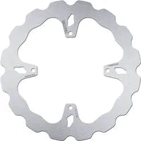 Tm Racing SMX 530 F Competition [2011-2012, 2014] - BREMSSCHEIBE FIXED WAVE GROOVED OVERSIZE – Bild 7