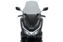 HONDA PCX 125 [2025] – Čelní sklo V-Tech Line Touring – Silně tónované-1