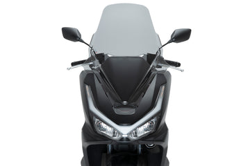 HONDA PCX 125 [2025] – Čelní sklo V-Tech Line Touring – Silně tónované