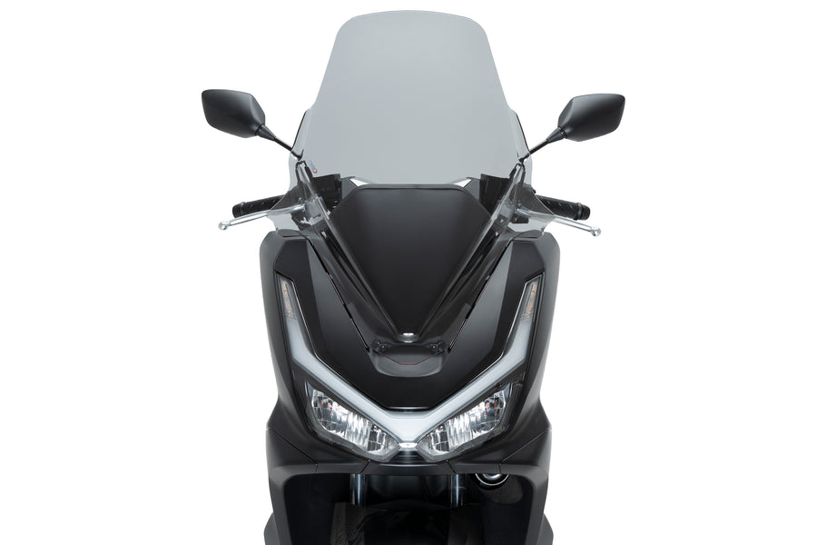 HONDA PCX 125 [2025] – čelní sklo V-Tech Line Touring – tónovaná