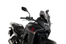 HONDA XL 750 TRANSALP [2024] – sportovní obrazovka – černá