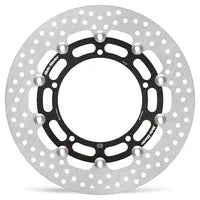 Yamaha YZF 600 R [2008-2009] - BREMSSCHEIBE FLOATECH WAVE – Bild 9