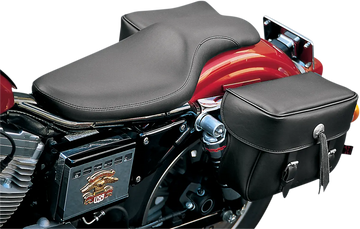harley-davidson sportster s [SADDLEMEN] – sedadlo Profiler™ - 0