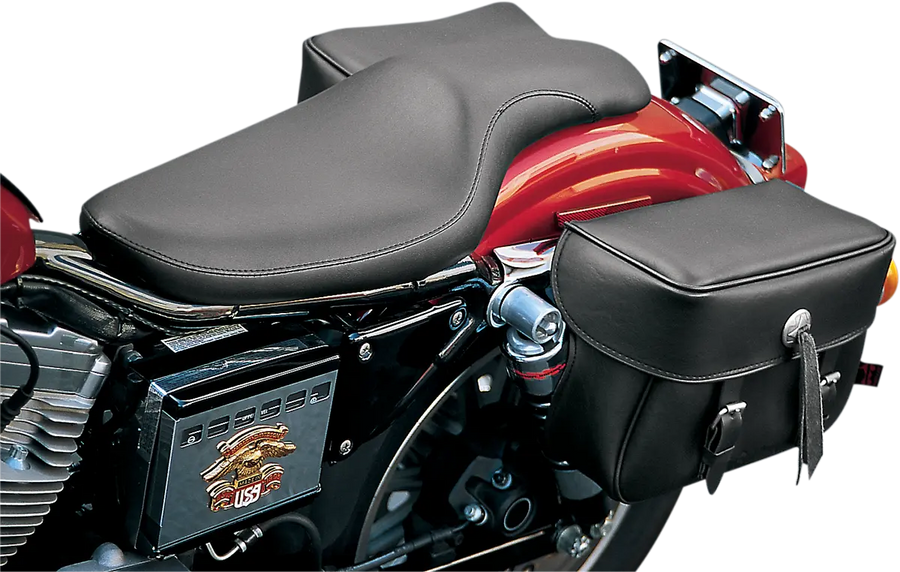 harley-davidson sportster s [SADDLEMEN] – sedadlo Profiler™
