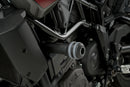 INDIAN FTR 1200 SPORT [2025] – Rám Crash Pads Vintage 2.0 – černý-1
