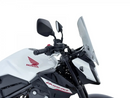 honda cb 500 [WRS] – cestovní čelní sklo CB500 Hornet-3