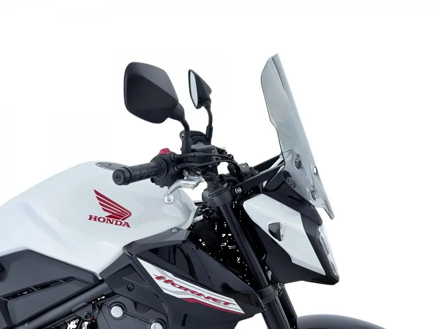 honda cb 500 [WRS] – cestovní čelní sklo CB500 Hornet