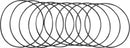 Harley-Davidson FXDCI 1450 EFI Dyna Super Glide Custom [2005] - Big Bore Zylinderkit – Bild 12