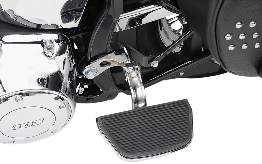 harley davidson flst [DRAG SPECIALTIES] - Montážní sada pro stupačky pro cestující