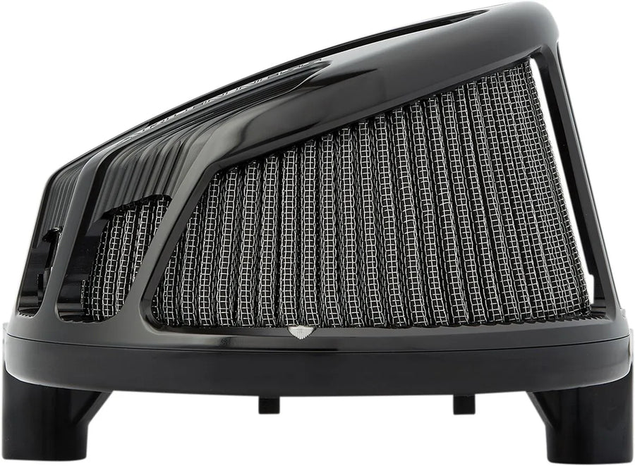 Harley-Davidson Sportster S [ARLEN NESS] – sada vzduchového filtru Sidekick