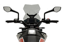 KTM 390 ADVENTURE SW [2024] – Touring Screen – Transparentní-3