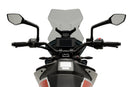 KTM 390 ADVENTURE SW [2024] – Touring Screen – Tónovaná
