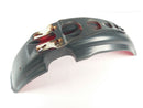 Yamaha DT 250 1R7 - Fender Splash Protection Front Front Frans-1