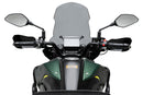 BENELLI TRK 702 X [2024] – cestovní obrazovka – silně tónovaná