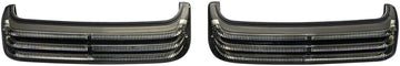 harley davidson fltruse [VLASTNÍ DYNAMIKA] – ProBEAM® LED sekvenční světla sedlové brašny BAGZ™ - 0