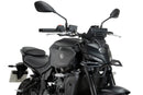 YAMAHA MT-07 Y-AMT [2025] – Nahá kapotáž předního spoileru čelního skla-4
