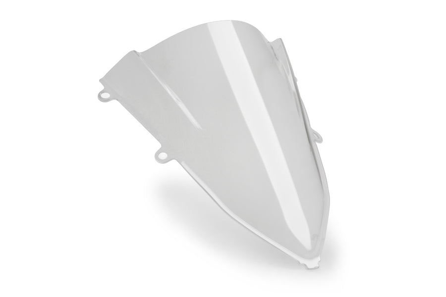 HONDA CBR 650 R [2025] – Z-Racing Screen – Transparentní