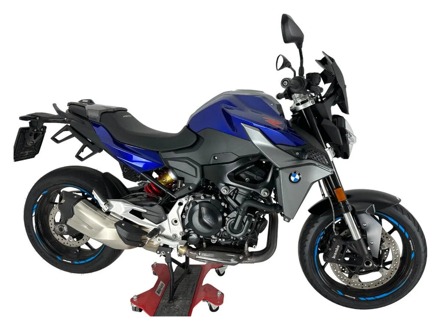 BMW F 900 R [WRS] - čelní sklo