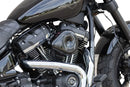 Harley-Davidson FLFBS 1923 Softail Fat Boy 117 [2025] - Mini Teardrop Stealth Luftfilter-Kit – Bild 5