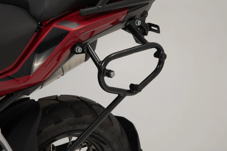 benelli trk 502 [SW-MOTECH] – boční nosič zavazadel SLC