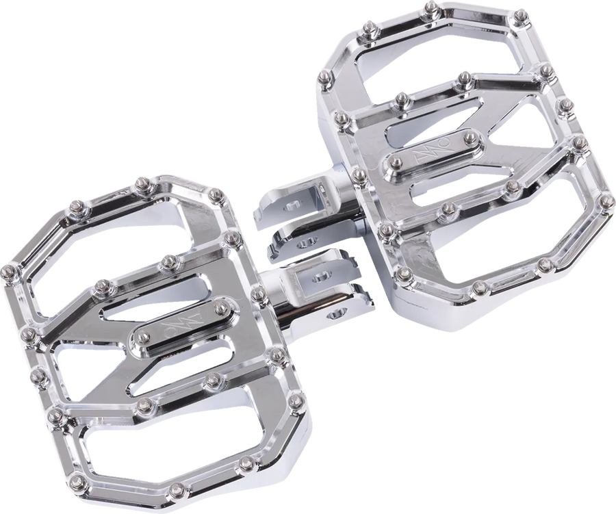 harley davidson softail street bob fxbb [THRASHIN SUPPLY CO.] - stupačky Mini Aggressor