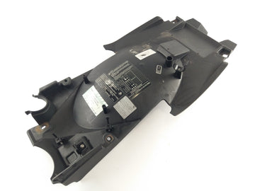 BMW R 1200 R K27 [2007] - Splash Protection zadní interiér - 0