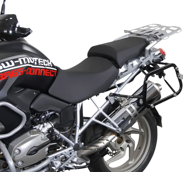 BMW R 1200 GS Adventure [2006–2012] – EVO Seitenkofferträger
