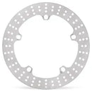bmw r 850 c [1998-2000, 1999-2000] - Halo Series Schwimmende Bremsscheibe – Bild 7