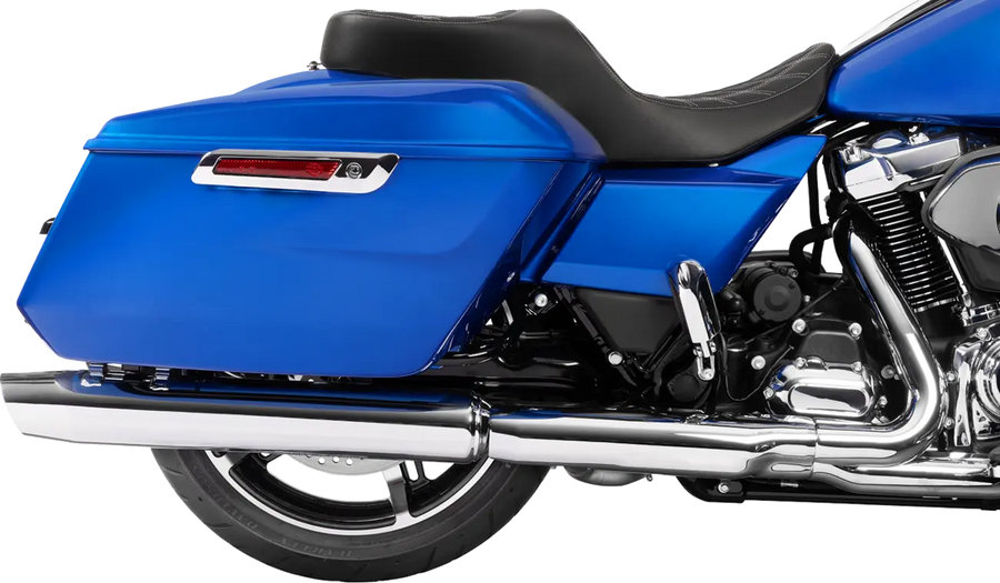harley davidson touring [DRAG SPECIALTIES] – sedačka Freedom Touring
