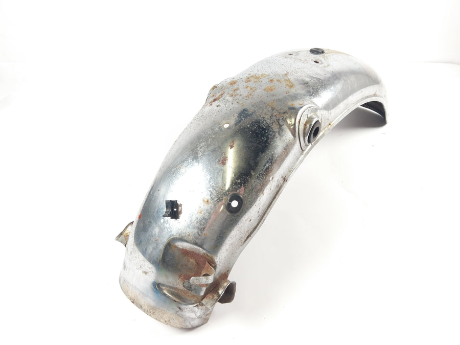 Yamaha XS 650 SE 3L1 - Fender vzadu